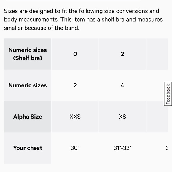 Lululemon Align Strappy Ribbed Tank Top EUC - Picture 13 of 16